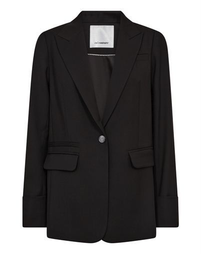 Co´couture - Matty CC Blazer - Black